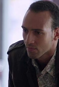 Películas de Eli Martyr