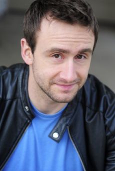 Películas de Eli Newell