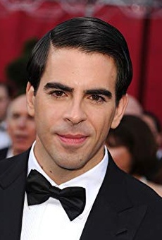 Películas de Eli Roth