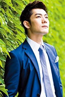 Películas de Eli Shih