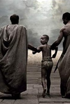 Películas de Eli Snyder