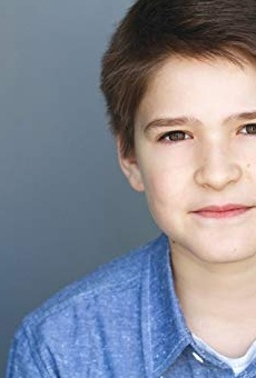 Películas de Eli Tokash