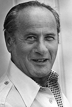 Películas de Eli Wallach