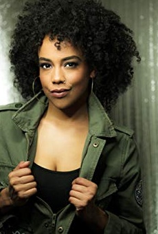 Películas de Elia Cantu