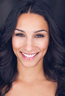 Películas de Elia Monte-Brown