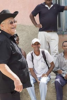 Películas de Eliades Ochoa