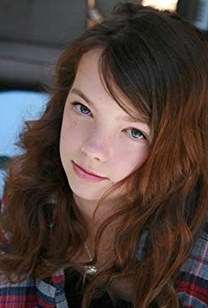 Películas de Eliana Calogiros