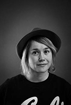 Películas de Eliane Gagnon