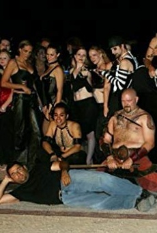 Películas de Elias Castillo