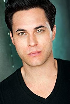 Películas de Elias Cecil