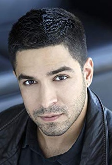 Películas de Elias Edraki