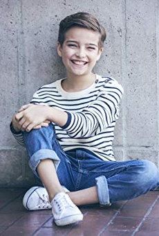 Películas de Elias Harger