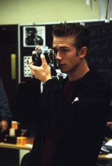 Películas de Elias McConnell