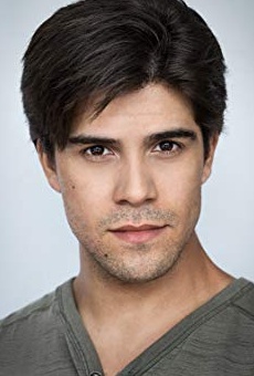 Películas de Elias Noel