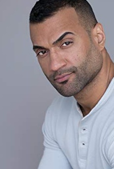 Películas de Elias Valles