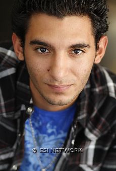 Películas de Elie Khoury