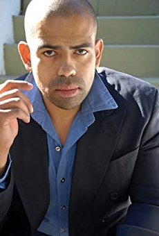 Películas de Eliezer Ortiz