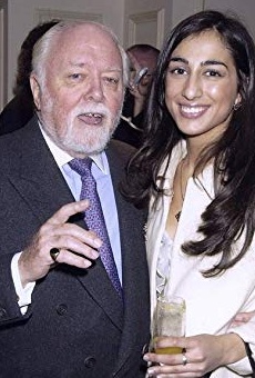 Películas de Elif Knight