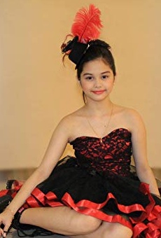 Películas de Elijah Alejo Películas de Elijah Alejo