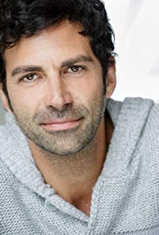 Películas de Elijah Alexander