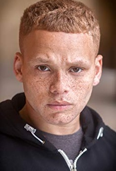 Películas de Elijah Baker