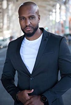 Películas de Elijah Bland