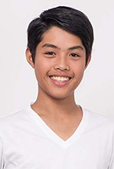 Películas de Elijah Canlas