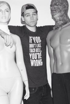 Películas de Elijah Daniel