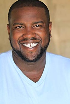 Películas de Elijah Everett