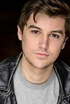 Películas de Elijah Fritchman