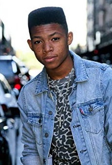 Películas de Elijah Richardson