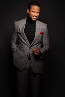 Películas de Elijah Rock