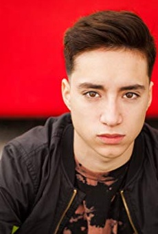 Películas de Elijah Rodriguez