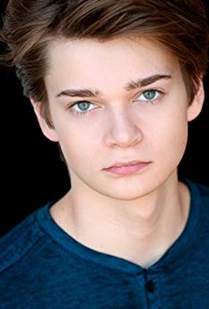 Películas de Elijah Stevenson