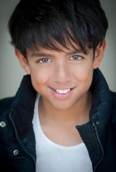 Películas de Elijah Velarde Películas de Elijah Velarde