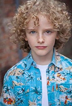 Películas de Elijah Wolf