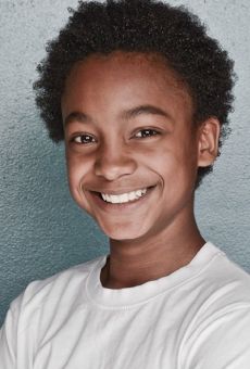 Películas de Elijha Hammill Películas de Elijha Hammill