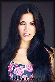 Películas de Elika Crespo