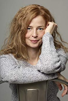 Películas de Elin Petersdottir