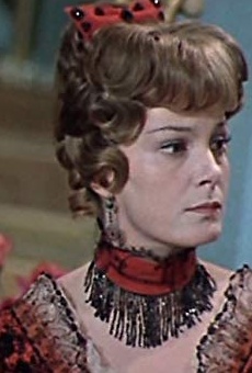 Películas de Elina Bystritskaya