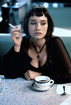 Películas de Elina Löwensohn