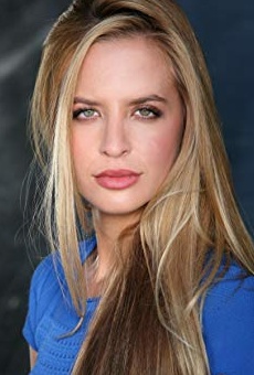 Películas de Elina O'Connor