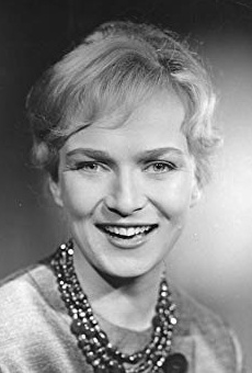 Películas de Elina Pohjanpää