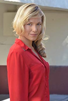 Películas de Eline Van der Velden