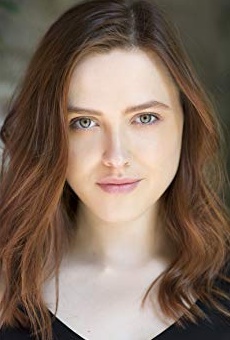 Películas de Elinor Crawley