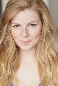 Películas de Elisa Aldridge