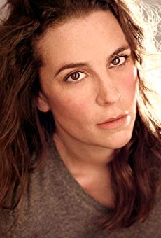 Películas de Elisa Armstrong