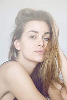 Películas de Elisa Bachir Bey