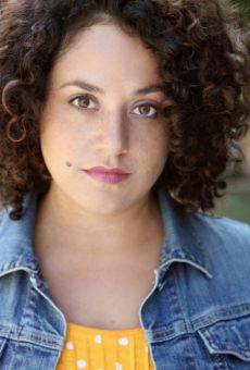 Películas de Elisa Bocanegra