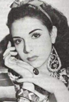 Películas de Elisa Christy